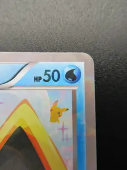 Snorunt 008/032 CP3 Pokekyun Pokemon Card Nintendo Japanese Holo 1ED - Image 3