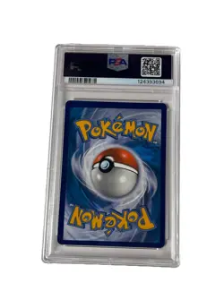 2020 Pokemon Sword & Shield Darkness Ablaze #020 Fa/Charizard Vmax PSA 9 - Image 2