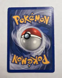 NM/LP Pokemon GEODUDE Card LEGENDARY COLLECTION Set 77/110 Non-Holo COMMON - Image 2