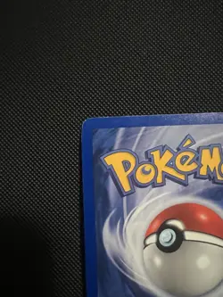 Vintage Rare Holo Dark Houndoom 5/109 EX Team Rocket Returns Pokemon Card - Image 4