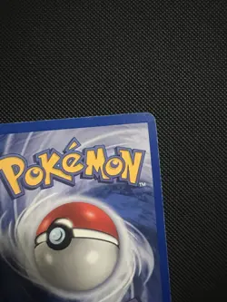 Vintage Rare Holo Dark Houndoom 5/109 EX Team Rocket Returns Pokemon Card - Image 5