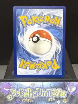 Pokemon Card Gholdengo EX 231/182 Paradox Rift Full Art Holo Rare Near Mint - Image 2