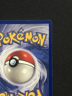 Pokemon TCG 1st Edition Articuno 2/62 Fossil Holo Pokemon Card - Image 5