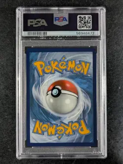 2019 Pokemon RESHIRAM & CHARIZARD GX #20/214 Unbroken Bonds Ultra Rare PSA 10 - Image 2