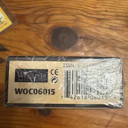 Magic cards! Urza’s Saga The Plague(1998) Out Of Print New Factory Sealed NEW - Image 4