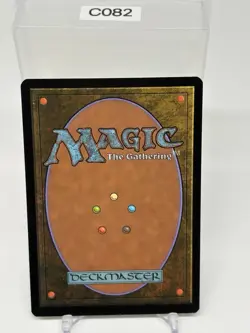 MTG Mangara, the Diplomat Core Set 2021 027/274 Foil - Image 2