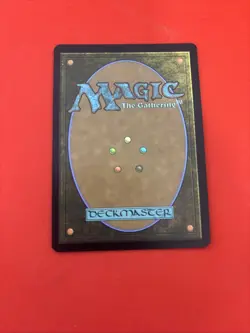 The Deck of Many Things (Extended Art) Foil Adventures in the Forgotten Realms. - Image 3