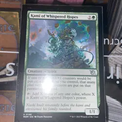 Kami of Whispered Hopes March of the Machine Regular - Image 1