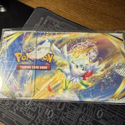 Pokemon TCG Sword & Shield Brilliant Stars Factory Sealed Booster Box - New - Image 3