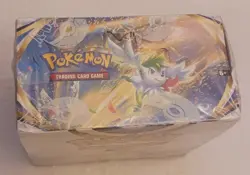 Pokemon TCG Sword & Shield Brilliant Stars Factory Sealed Booster Box - New - Image 5