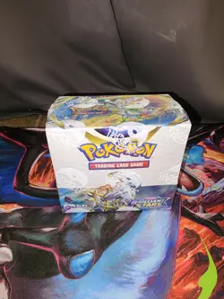 Pokemon TCG Sword & Shield Brilliant Stars Factory Sealed Booster Box. - Image 2