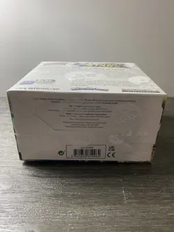 Pokemon TCG Sword & Shield Brilliant Stars Booster Box Factory Sealed - Image 5