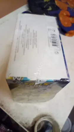 Pokemon TCG Sword & Shield Brilliant Stars Booster Box Factory Sealed-SEE PHOTOS - Image 4