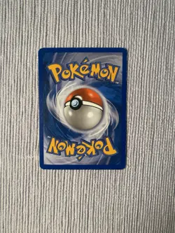 Pokemon TCG Skitty 62/108 Reverse Holo Stamped EX Power Keepers MP - Image 2