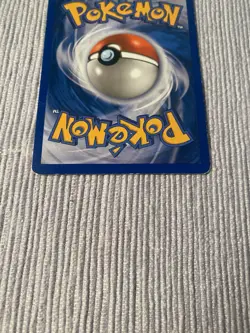 Pokemon TCG Skitty 62/108 Reverse Holo Stamped EX Power Keepers MP - Image 3