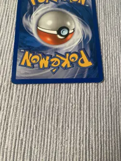 Pokemon TCG Skitty 62/108 Reverse Holo Stamped EX Power Keepers MP - Image 4