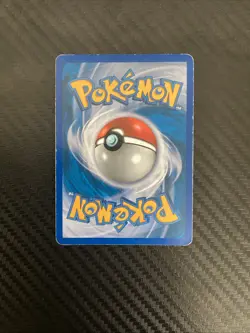 Pokemon TCG Donphan Prime HeartGold SoulSilver Holo Card 107/123 MP - Image 2