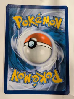 Nidoran F 54/181 - SM-Team Up Pokemon Reverse Holo Foil Nice! - Image 2