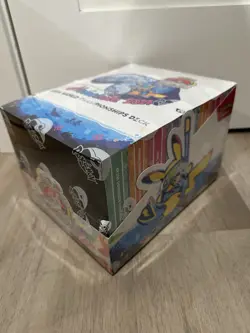 Pokemon Honolulu 2024 Sealed Championship Deck Box Case - Image 4
