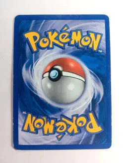 Pokemon TCG Abra 69/123 Reverse Holo Common LV.8 Mysterious Treasures MT 2007 - Image 3