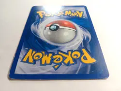 Pokemon TCG Abra 69/123 Reverse Holo Common LV.8 Mysterious Treasures MT 2007 - Image 5