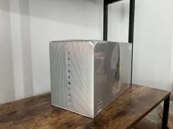 Pokemon TCG: Chinese Mewtwo VSTAR Battle Set Gift Box Sealed ETB:Damaged Corners - Image 3