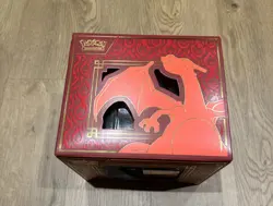 Pokemon TCG: Charizard ex Super-Premium Collection - Image 2