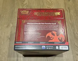 Pokemon TCG: Charizard ex Super-Premium Collection - Image 5