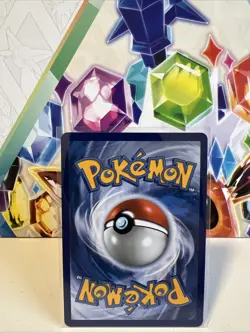 Mega Sharpedo ex 113/094 Ultra Rare Full Art (FA) - Pokemon Phantasmal Flames NM - Image 2