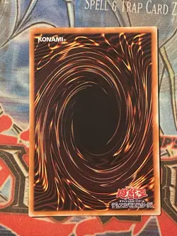 YUGIOH OCG MIRROR WALL CA-16 SUPER NM JAPANESE - Image 2