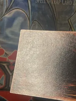 YUGIOH OCG MIRROR WALL CA-16 SUPER NM JAPANESE - Image 5