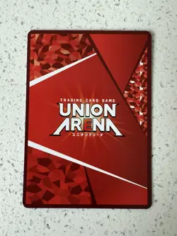 UNION ARENA Sword Art Online Asuna UAPR/SAO-1-101 Promo Card Japan - Image 2