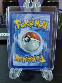 Eevee 188/167 Sv06: Twilight Masquerade Holo - Pokemon TCG - Near Mint - Image 2