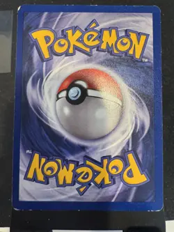 1999 WOTC POKEMON GAME BASE SET 1ST EDITION ELECTABUZZ 20/102 NON-HOLO RARE MP - Image 2