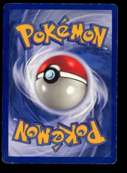1999 WOTC POKEMON GAME BASE SET 1ST EDITION ELECTABUZZ 20/102 NON-HOLO RARE MP - Image 2