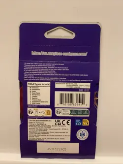 One Piece TCG: The Azure Sea's Seven Sleeved Booster OP-14 English. - Image 2