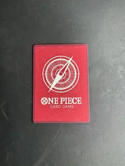 Shanks & Boa Hancock PSA Magazine Leader NM Promos - Image 3