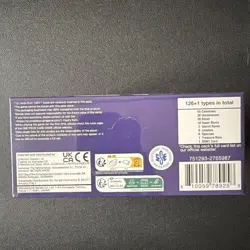 One Piece TCG: Royal Blood Booster Box English OP-10 Sealed + 2 Sealed Tins - Image 4