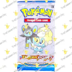 Pokemon TCG 151 Cards NEW SEALED SAMPLING SAMPLE BOOSTER FUN PACKS MEGA Ex Lv X - Image 2