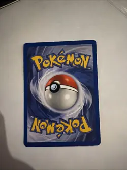 Pokemon Lt. Surge TCG 017/132 Gym Heroes Trainer Holo Rare Swirl - Image 2