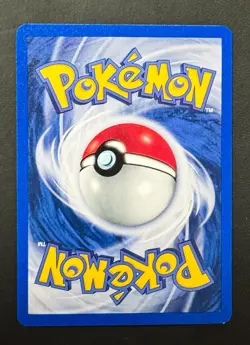 Pokemon TCG Lt. Surge 017/132 Gym Heroes Trainer Holo Rare- NM Swirl 🌀 Holo - Image 2