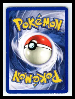 💥 Ivysaur # 30/102 | Base Set | SHADOWLESS | Vintage Pokemon 1999 TCG | - Image 2