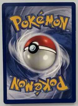 Pokemon TCG Ivysaur 30/102 Base Set First Edition Shadowless Vintage - Image 2