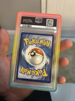 PSA 10 Pikachu Illustration Rare 173/165 English Pokemon Scarlet & Violet 151 - Image 4
