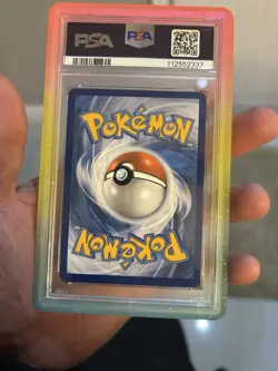 PSA 10 Pikachu Illustration Rare 173/165 English Pokemon Scarlet & Violet 151 - Image 5