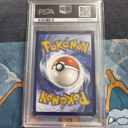 Pokemon Pikachu 173/165 S&V 151 Illustration Rare 173 GEM MINT PSA 10 - Image 2
