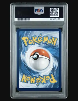 Pokemon Pikachu 173/165 S&V 151 Illustration Rare 173 GEM MINT PSA 10 - Image 2