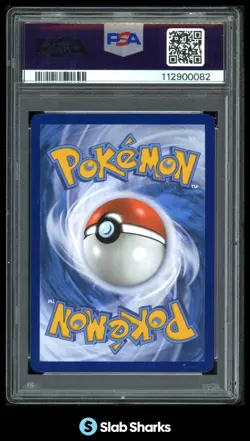 2023 POKEMON SV 151 - MEW EN #173/165 PIKACHU ILLUSTRATION RARE PSA 10 - Image 2