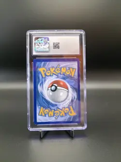 Pokemon Charizard 11/108 XY Evolutions Holo Rare 2016 CGC 9.5 MINT+ - Image 4