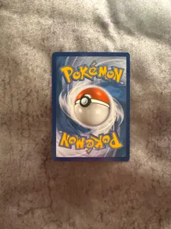 Pokemon Charizard 11/108 Reverse Holo Rare XY Evolutions Set Mint/NM EX 2016 - Image 2